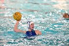 WWPolo @ CC  Wheaton College Women’s Water Polo at Connecticut College. - Photo By: KEITH NORDSTROM : Wheaton, water polo